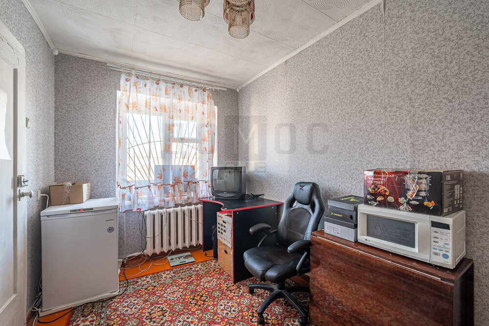 Екатеринбург, ул. Техническая, 40 (Старая Сортировка) - фото квартиры (3)