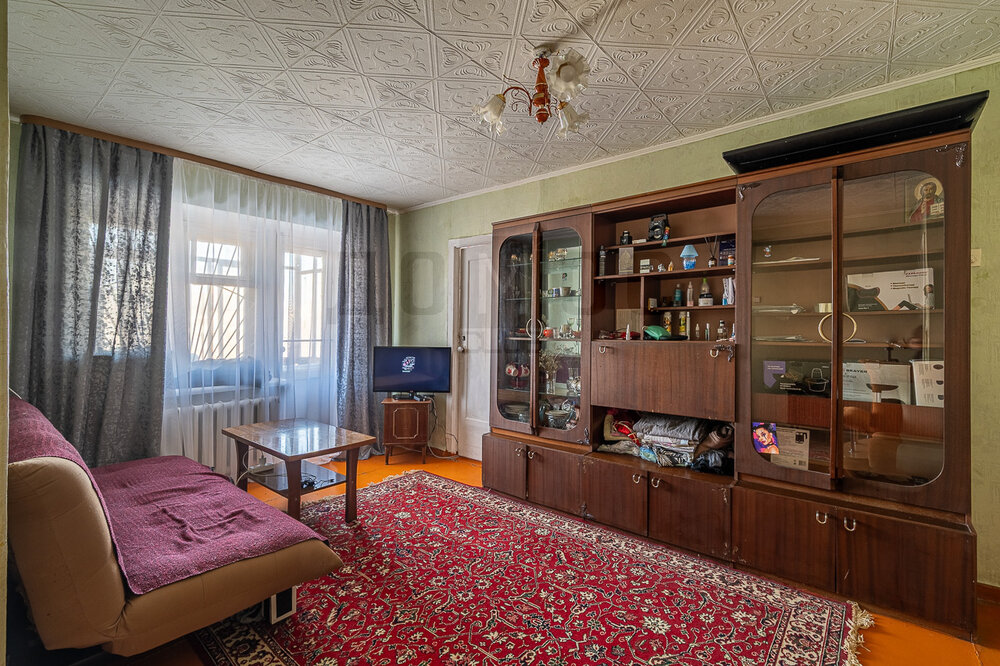 Екатеринбург, ул. Техническая, 40 (Старая Сортировка) - фото квартиры (4)