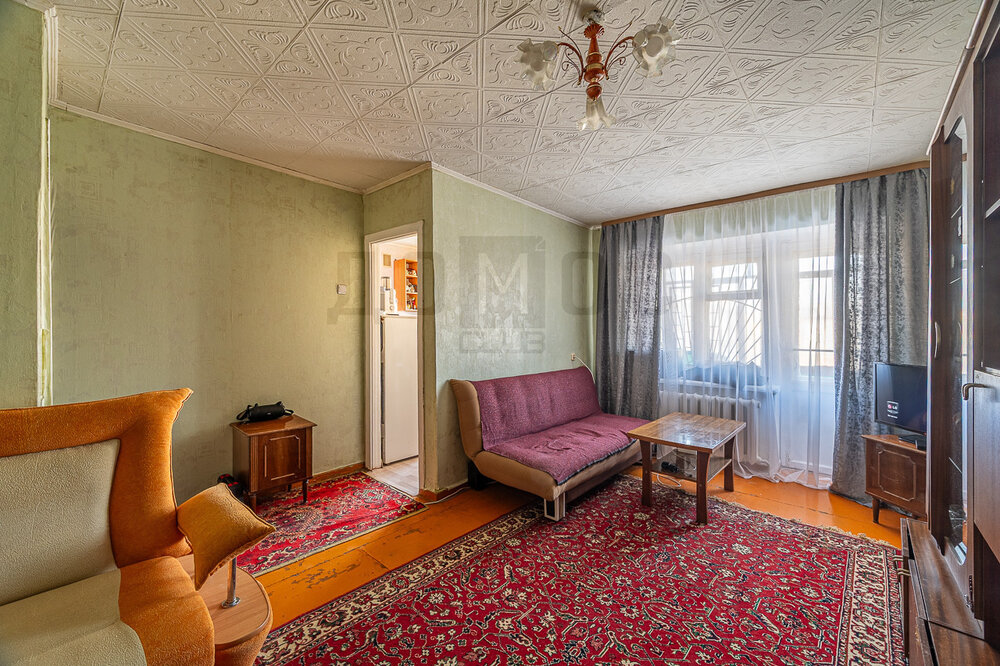 Екатеринбург, ул. Техническая, 40 (Старая Сортировка) - фото квартиры (5)