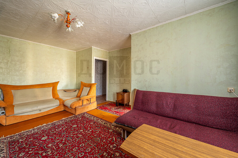 Екатеринбург, ул. Техническая, 40 (Старая Сортировка) - фото квартиры (6)