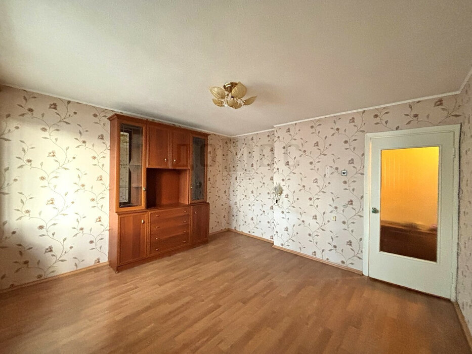 Екатеринбург, ул. Крауля, 87/2 (ВИЗ) - фото квартиры (1)