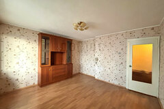 Екатеринбург, ул. Крауля, 87/2 (ВИЗ) - фото квартиры