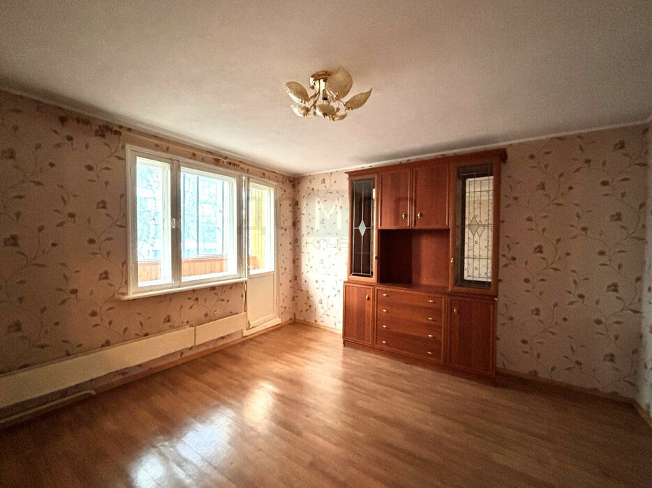 Екатеринбург, ул. Крауля, 87/2 (ВИЗ) - фото квартиры (2)