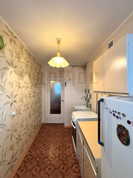 Екатеринбург, ул. Крауля, 87/2 (ВИЗ) - фото квартиры (6)