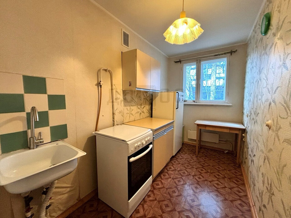 Екатеринбург, ул. Крауля, 87/2 (ВИЗ) - фото квартиры (7)