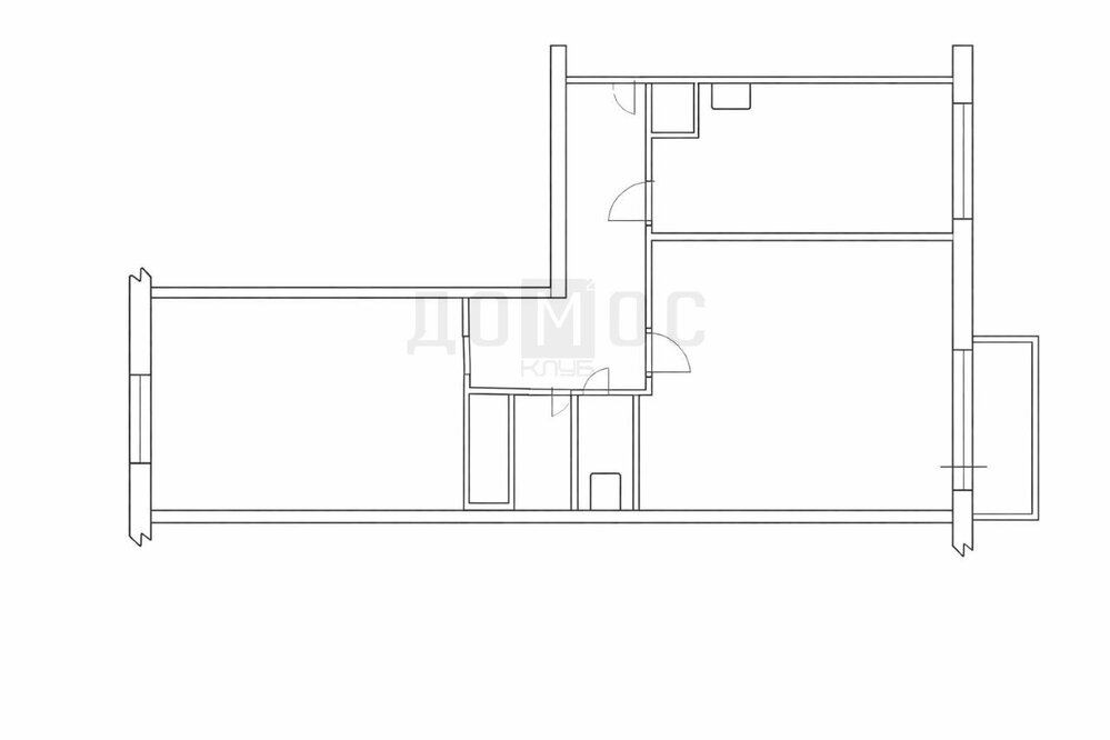 Екатеринбург, ул. Крауля, 87/2 (ВИЗ) - фото квартиры (8)