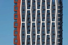 Екатеринбург, ул. Амундсена, 2 (Юго-Западный) - фото квартиры