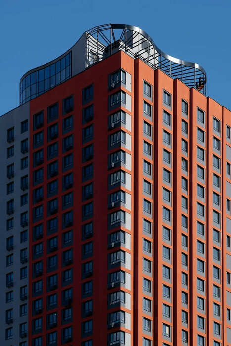 Екатеринбург, ул. Амундсена, 2 (Юго-Западный) - фото квартиры (2)