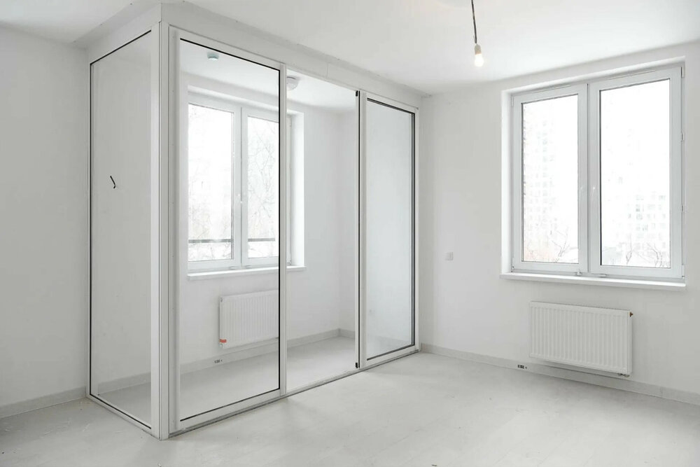 Екатеринбург, ул. Амундсена, 2 (Юго-Западный) - фото квартиры (5)