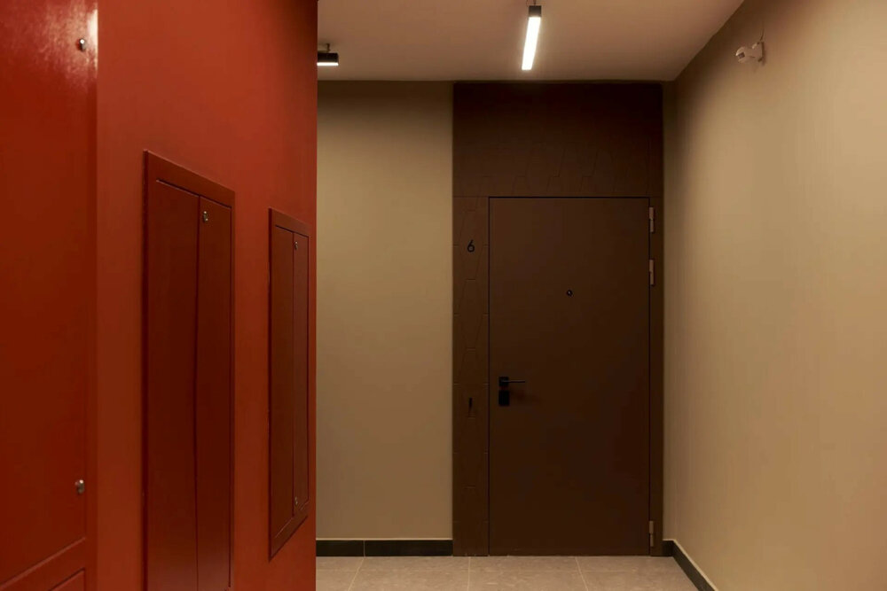 Екатеринбург, ул. Амундсена, 2 (Юго-Западный) - фото квартиры (3)