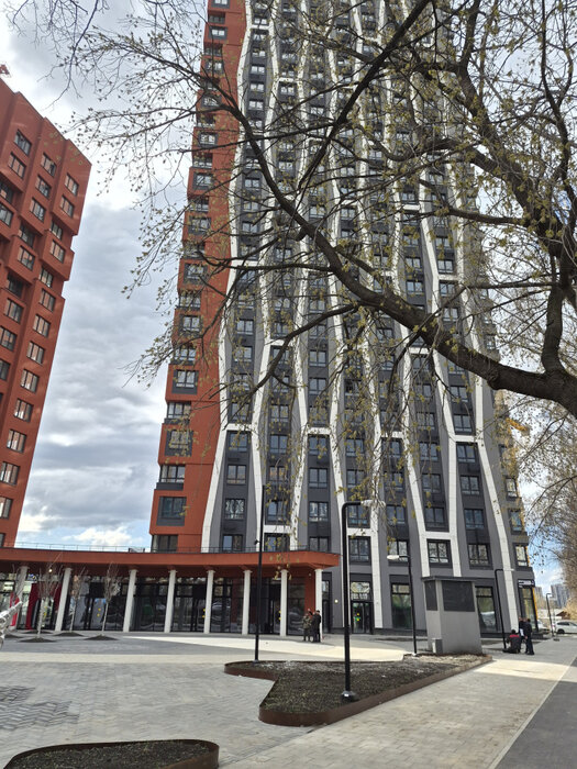 Екатеринбург, ул. Амундсена, 2 (Юго-Западный) - фото квартиры (8)