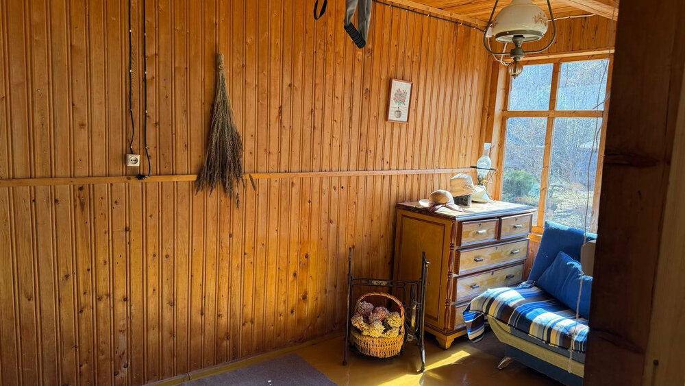 п. Зеленый дол, ул. Февральская, 4а (городской округ Березовский) - фото дома (7)