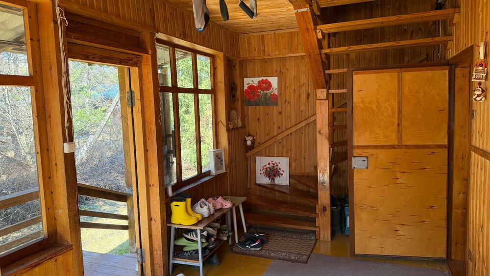 п. Зеленый дол, ул. Февральская, 4а (городской округ Березовский) - фото дома (8)