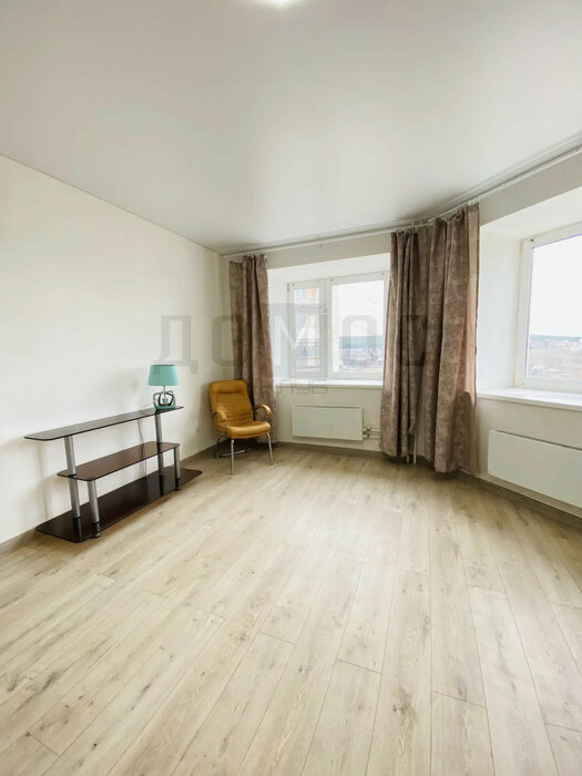 Екатеринбург, ул. Зои Космодемьянской, 42а (Химмаш) - фото квартиры (1)