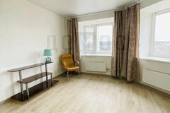 Екатеринбург, ул. Зои Космодемьянской, 42а (Химмаш) - фото квартиры