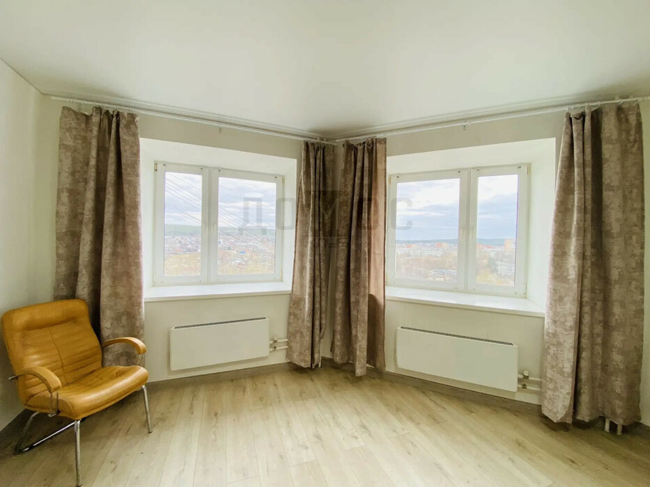 Екатеринбург, ул. Зои Космодемьянской, 42а (Химмаш) - фото квартиры (2)