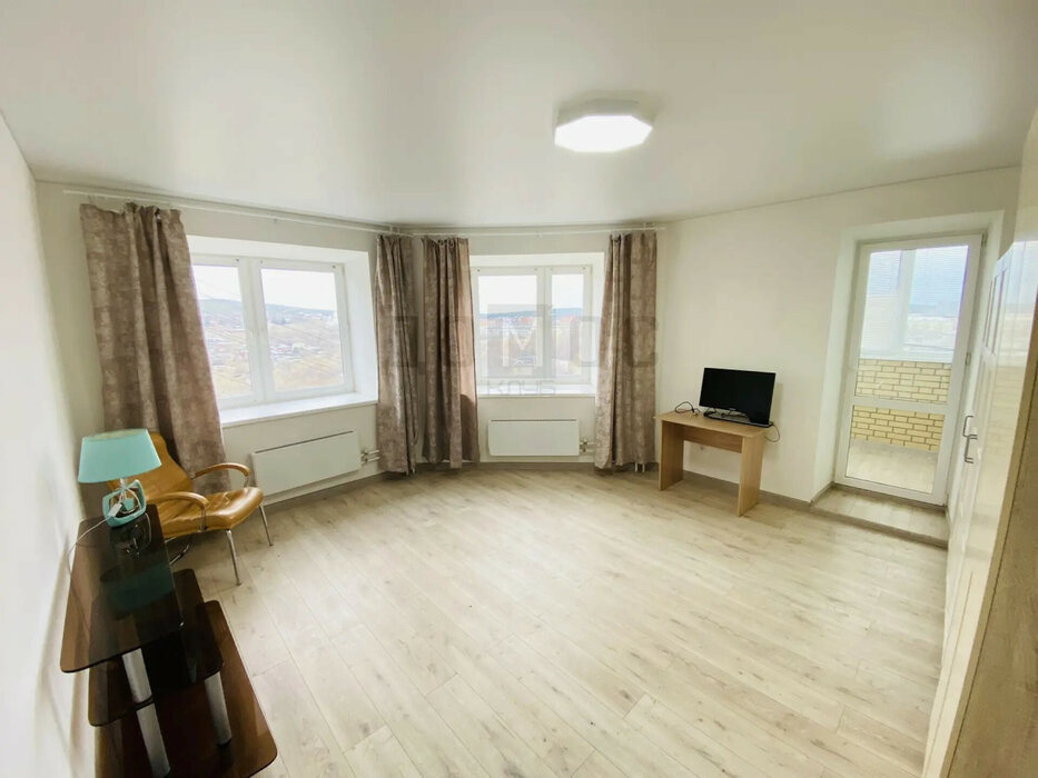 Екатеринбург, ул. Зои Космодемьянской, 42а (Химмаш) - фото квартиры (3)