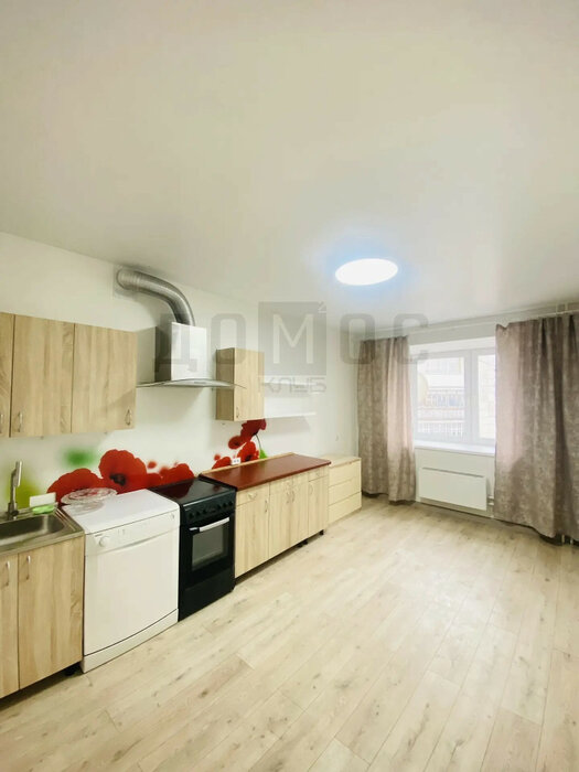 Екатеринбург, ул. Зои Космодемьянской, 42а (Химмаш) - фото квартиры (5)