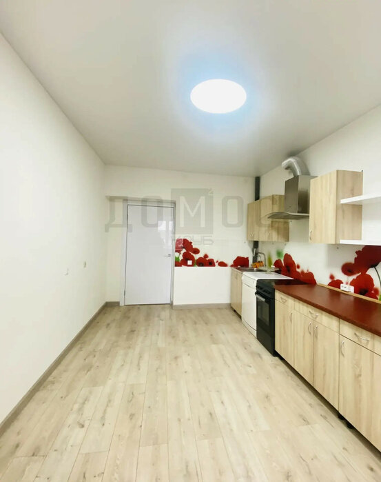 Екатеринбург, ул. Зои Космодемьянской, 42а (Химмаш) - фото квартиры (6)