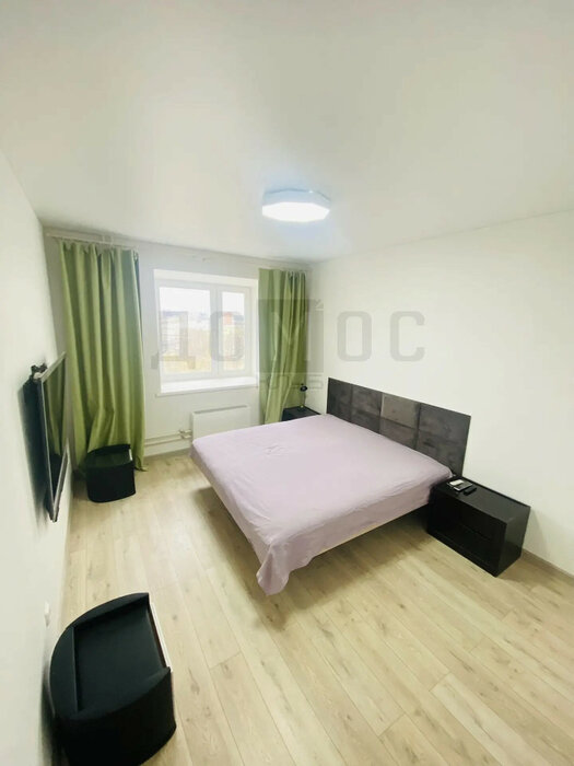 Екатеринбург, ул. Зои Космодемьянской, 42а (Химмаш) - фото квартиры (7)