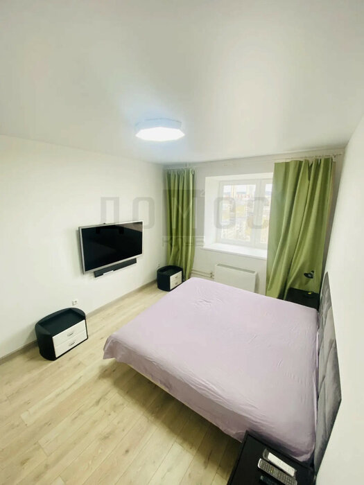 Екатеринбург, ул. Зои Космодемьянской, 42а (Химмаш) - фото квартиры (8)