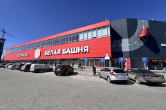 Екатеринбург, ул. Донбасская, 1 (Уралмаш) - фото торговой площади