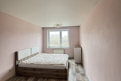 Екатеринбург, ул. Базовый, 48 (Автовокзал) - фото квартиры