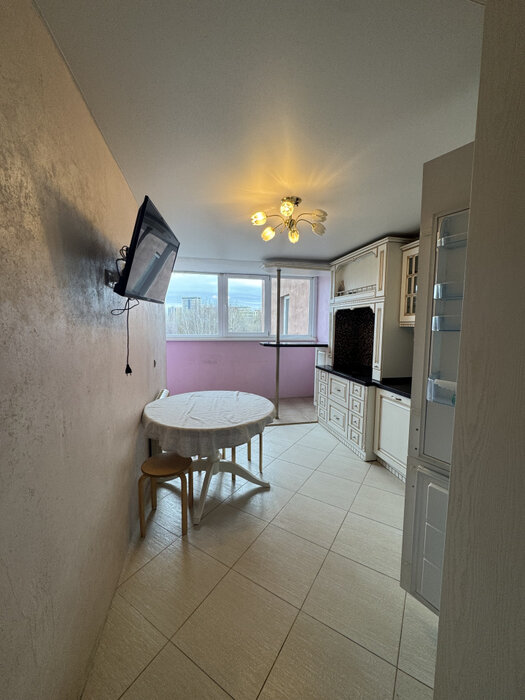 Екатеринбург, ул. Базовый, 48 (Автовокзал) - фото квартиры (6)