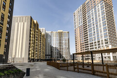 Екатеринбург, ул. Учителей, 33/4 (Пионерский) - фото квартиры