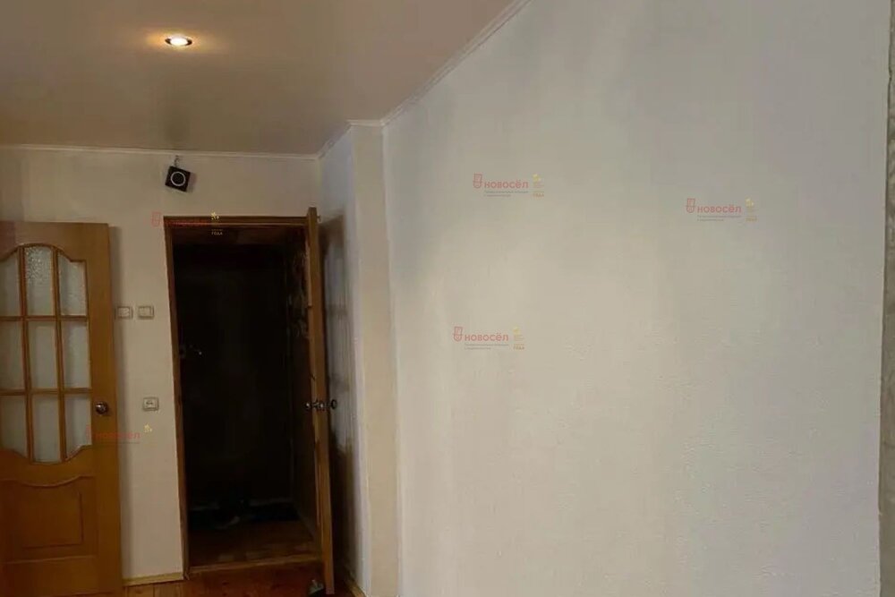 Екатеринбург, ул. Стачек, 55 (Эльмаш) - фото квартиры (4)