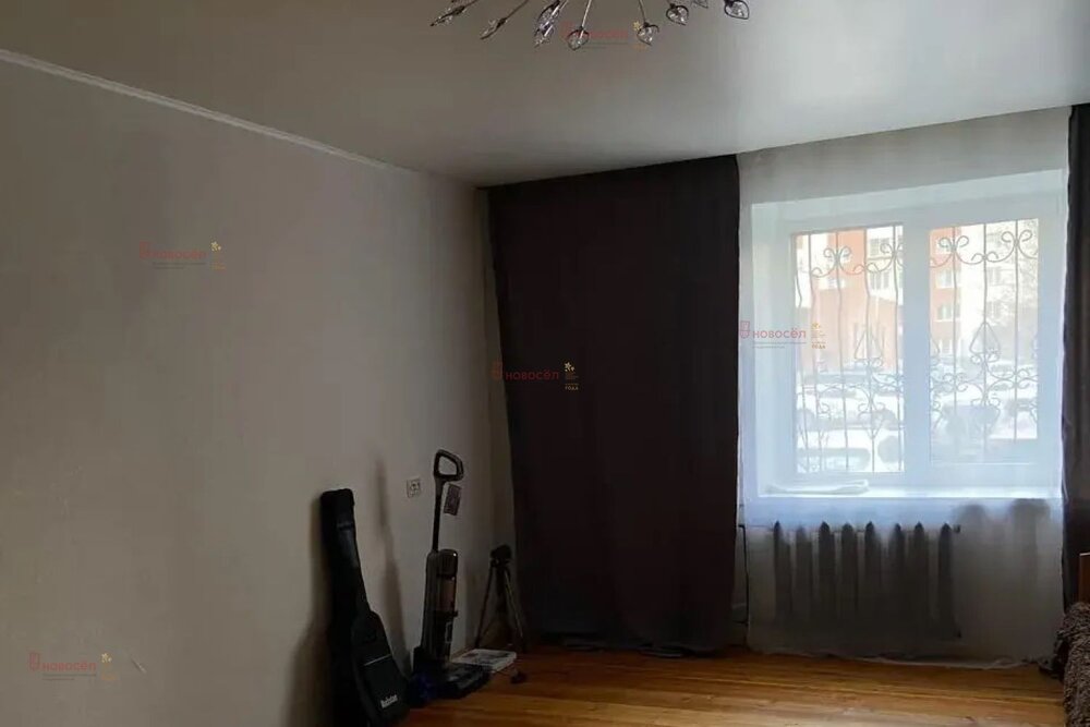 Екатеринбург, ул. Стачек, 55 (Эльмаш) - фото квартиры (5)