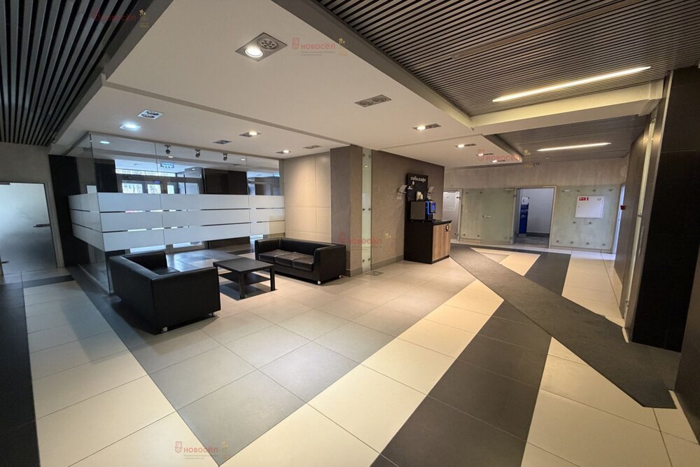 Екатеринбург, ул. Гагарина, 8 (Втузгородок) - фото офисного помещения (8)