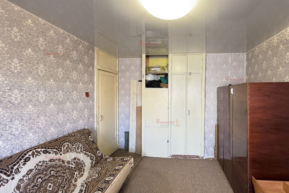 Екатеринбург, ул. Пальмиро Тольятти, 15/в (Юго-Западный) - фото квартиры (6)