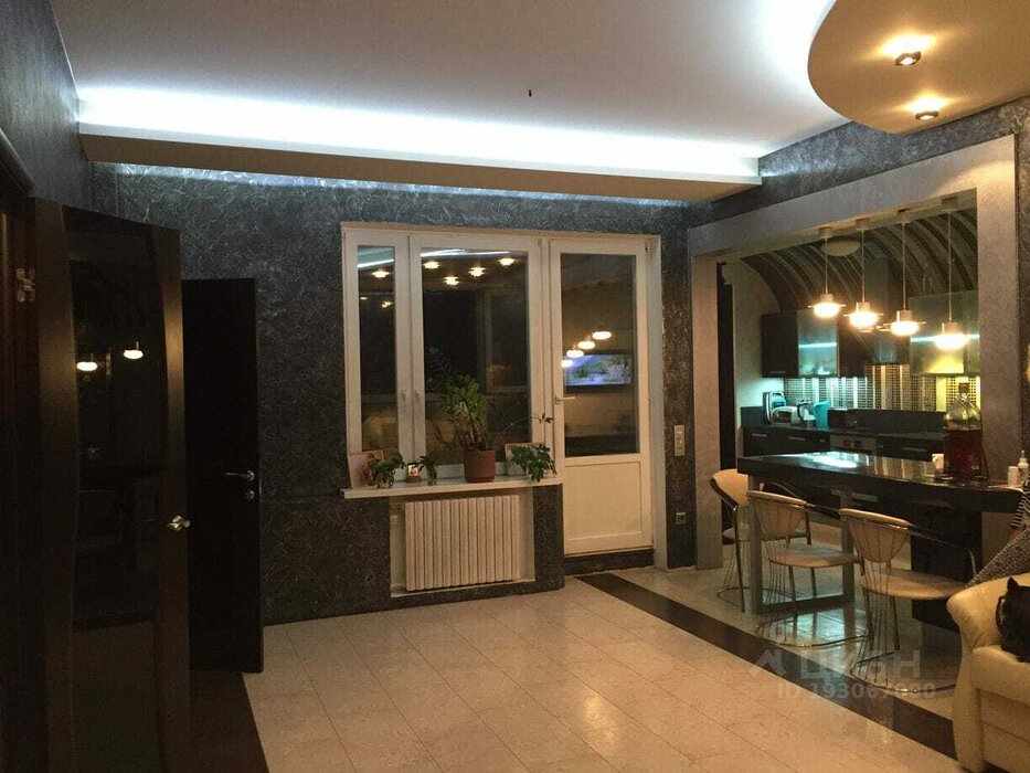 Екатеринбург, ул. Гурзуфская, 16 (Юго-Западный) - фото квартиры (2)