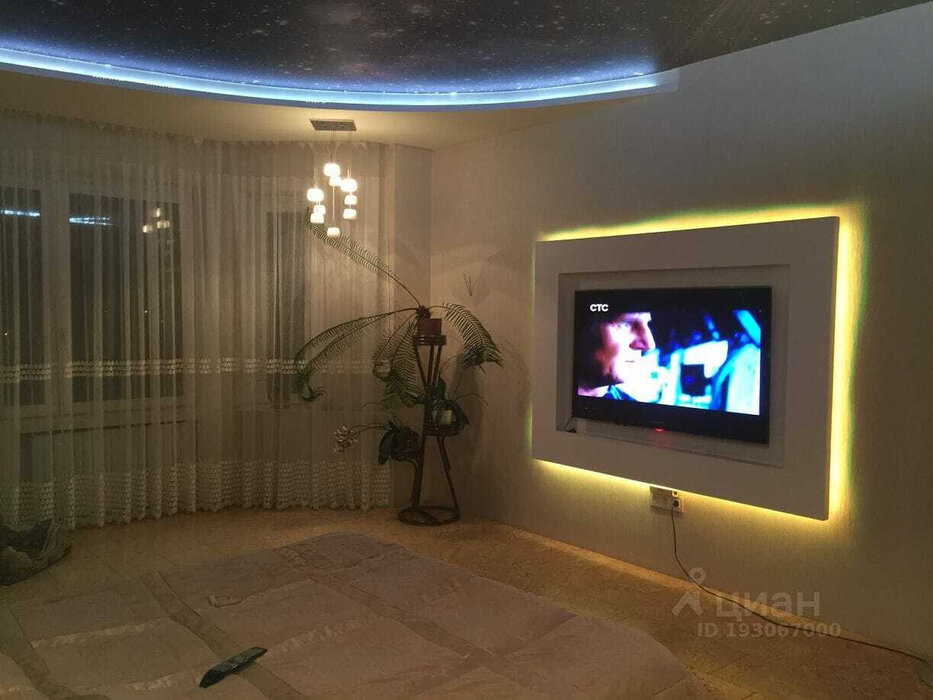 Екатеринбург, ул. Гурзуфская, 16 (Юго-Западный) - фото квартиры (5)