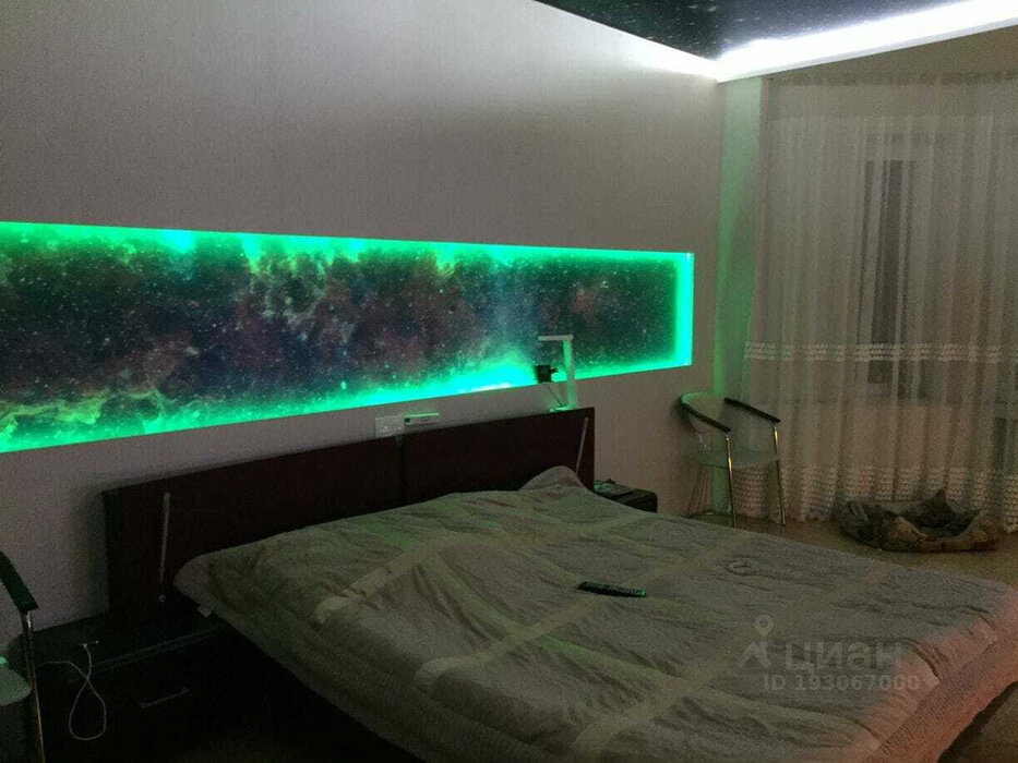 Екатеринбург, ул. Гурзуфская, 16 (Юго-Западный) - фото квартиры (6)