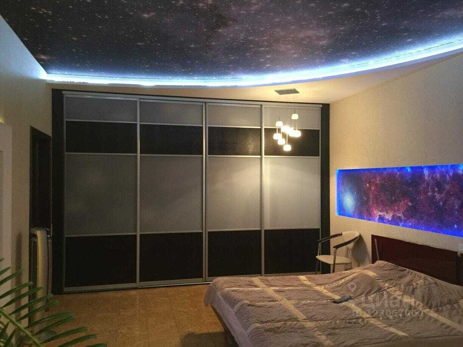 Екатеринбург, ул. Гурзуфская, 16 (Юго-Западный) - фото квартиры (7)