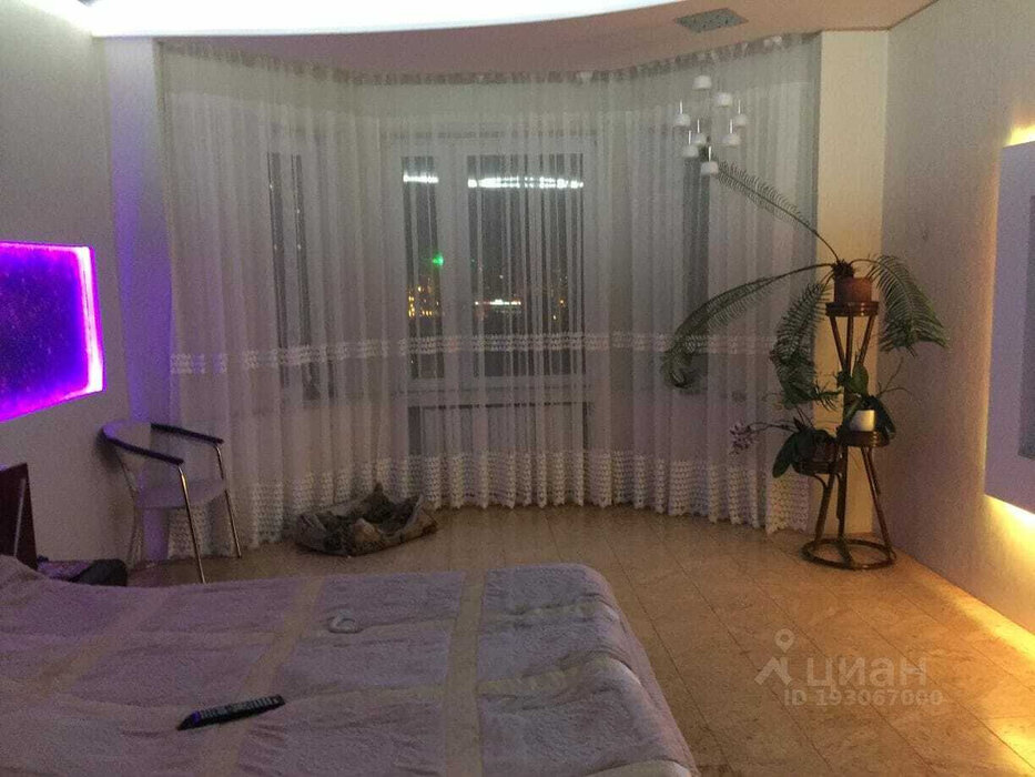 Екатеринбург, ул. Гурзуфская, 16 (Юго-Западный) - фото квартиры (8)