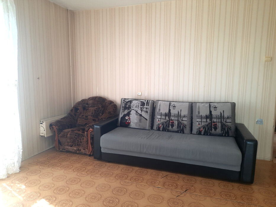 Екатеринбург, ул. Байкальская, 27 (Синие Камни) - фото квартиры (2)