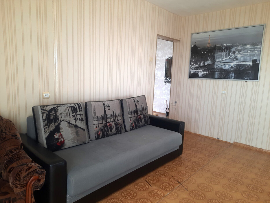 Екатеринбург, ул. Байкальская, 27 (Синие Камни) - фото квартиры (4)