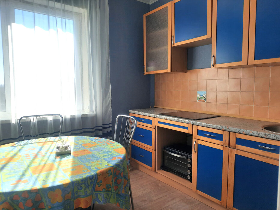 Екатеринбург, ул. Байкальская, 27 (Синие Камни) - фото квартиры (5)