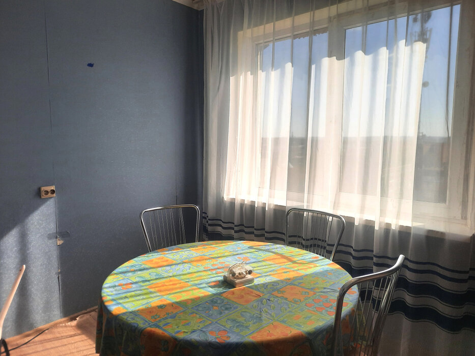 Екатеринбург, ул. Байкальская, 27 (Синие Камни) - фото квартиры (8)