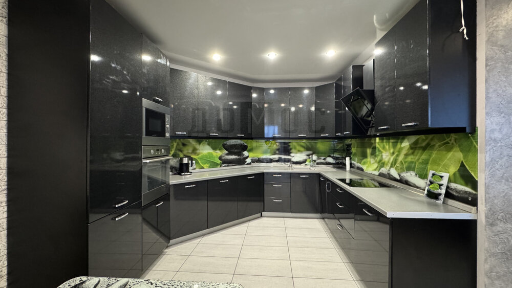 Екатеринбург, ул. Циолковского, 27 (Автовокзал) - фото квартиры (1)