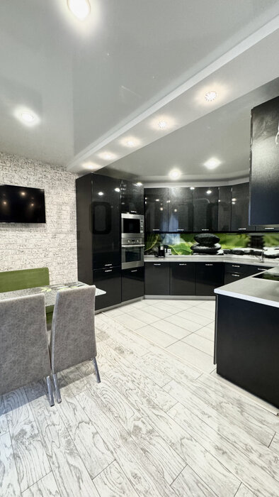 Екатеринбург, ул. Циолковского, 27 (Автовокзал) - фото квартиры (2)