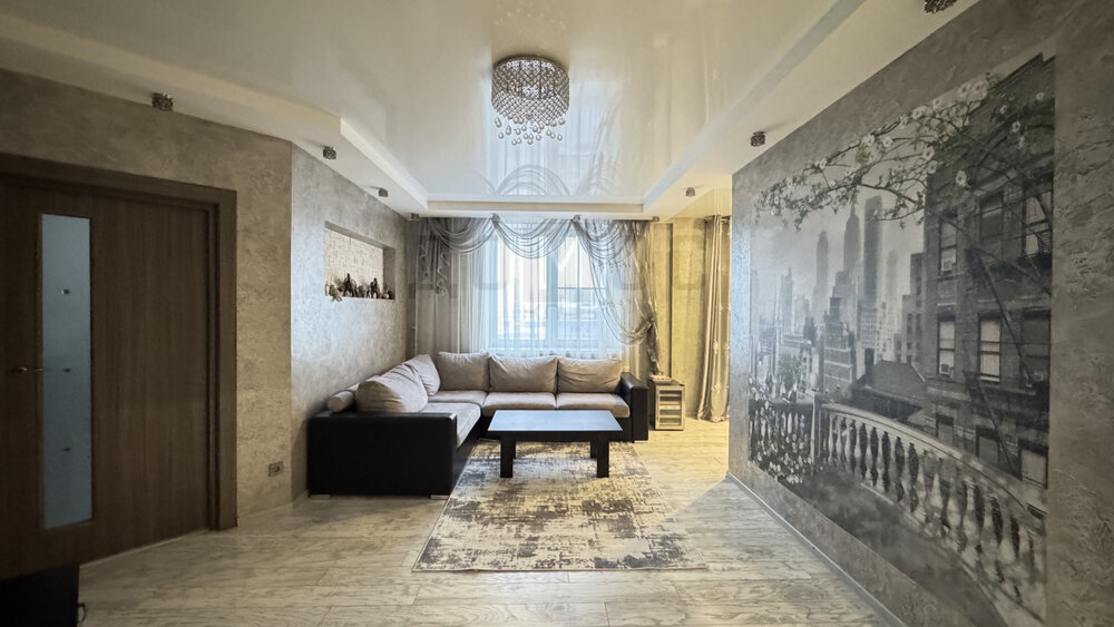 Екатеринбург, ул. Циолковского, 27 (Автовокзал) - фото квартиры (3)