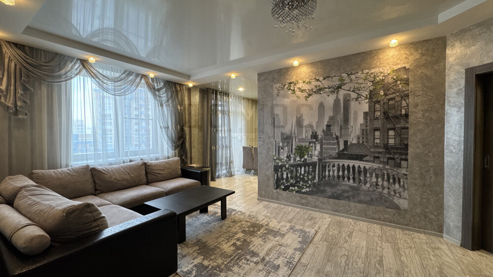 Екатеринбург, ул. Циолковского, 27 (Автовокзал) - фото квартиры (5)