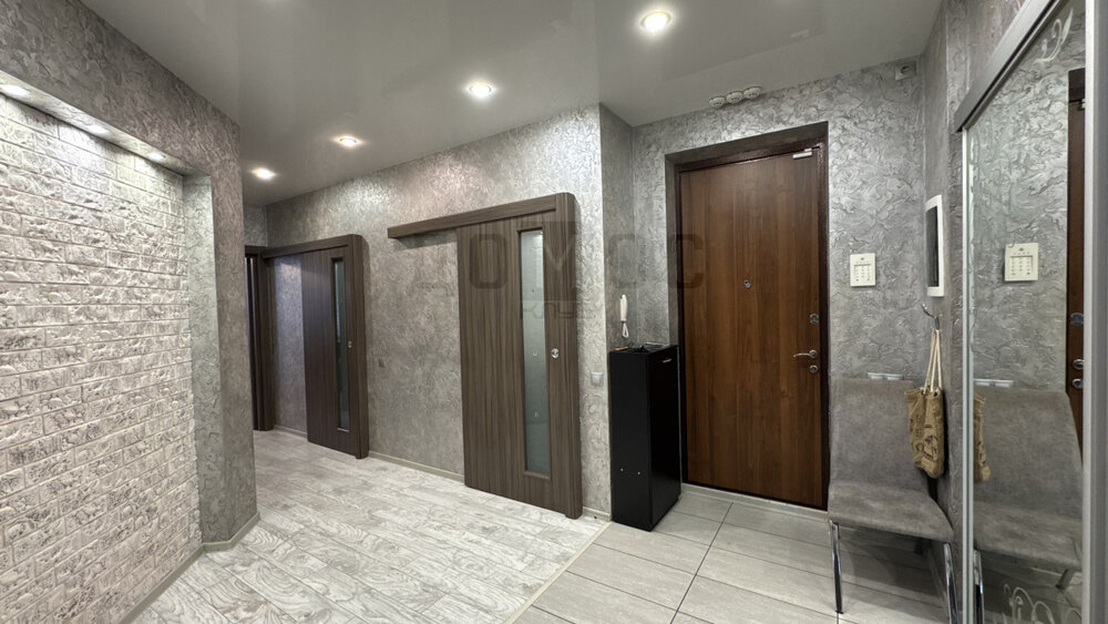 Екатеринбург, ул. Циолковского, 27 (Автовокзал) - фото квартиры (6)