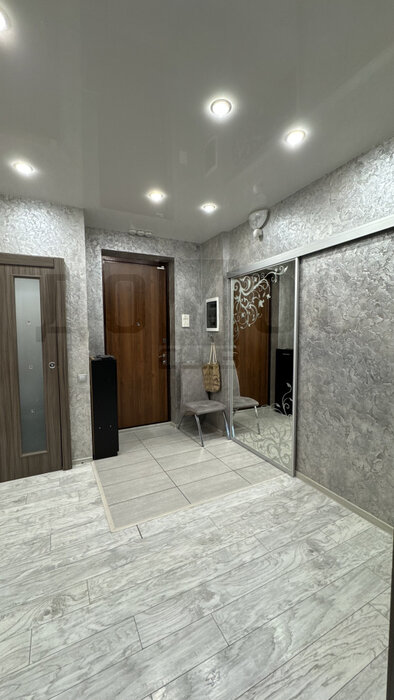 Екатеринбург, ул. Циолковского, 27 (Автовокзал) - фото квартиры (7)