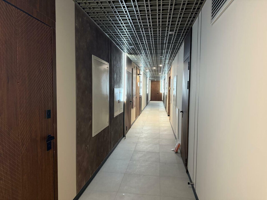 Екатеринбург, ул. Викулова, 24 (ВИЗ) - фото квартиры (1)