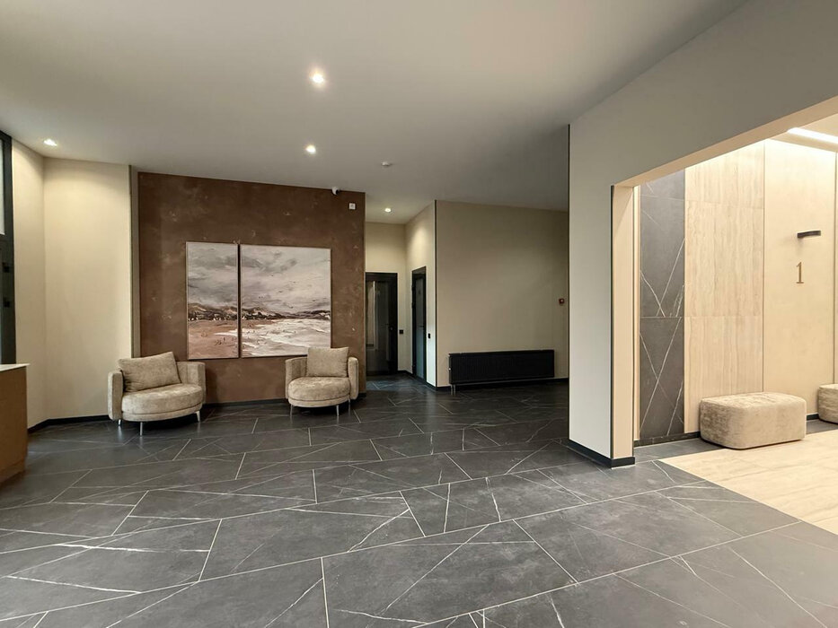 Екатеринбург, ул. Викулова, 24 (ВИЗ) - фото квартиры (5)